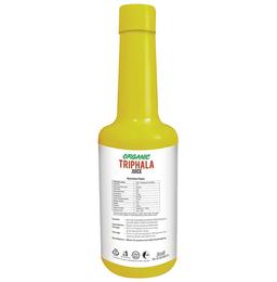 Natureland Organic Triphala Juice