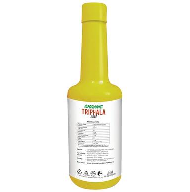 Natureland Organic Triphala Juice
