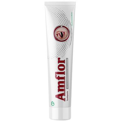 Amflor Toothpaste (70gm Each)