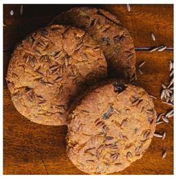 Butterfly Ayurveda Prana Vata Cookies Pacifying