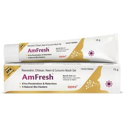 Amfresh Mouth Gel