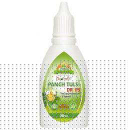 Geofresh Panch Tulsi Drop