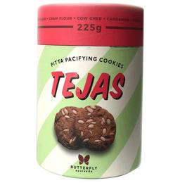 Butterfly Ayurveda Tejas Pitta Cookies Pacifying