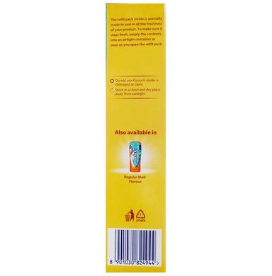 Horlicks Lite with Antioxidant Nutrients, Protein & No Added Sugar for Stamina, Bones, Immunity & Growth Badam