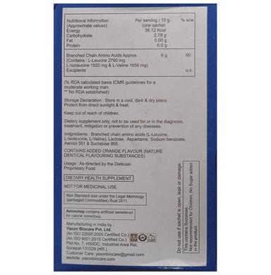 Aminohep Powder