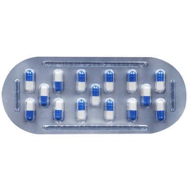 Aminorich Capsule