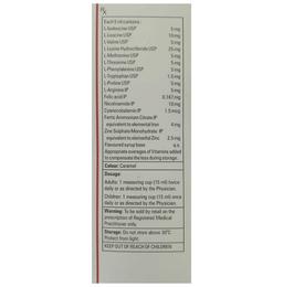Aminorich Liquid