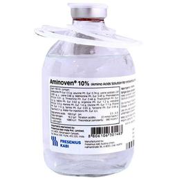 Aminoven 10% Solution
