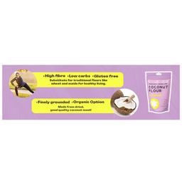 By Nature Coconut Flour