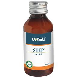 Vasu Step Syrup