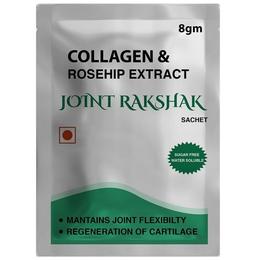 Dr. Satnam's Arogyam Ayurveda Joint Rakshak Sachet (8gm Each) Sachet