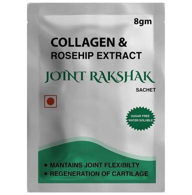 Dr. Satnam's Arogyam Ayurveda Joint Rakshak Sachet (8gm Each) Sachet