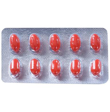 Kingfert Soft Gelatin Capsule
