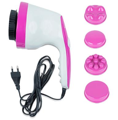 Amkay Body Massager | Enhances Blood Flow, Mobility, and Reduces Stress