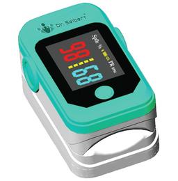 Dr. Seibert Pulse Oximeter