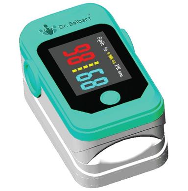 Dr. Seibert Pulse Oximeter