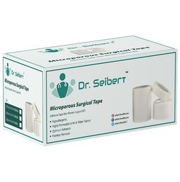 Dr. Seibert Surgical Paper 1.25 cm x 5 m