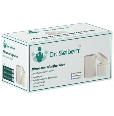 Dr. Seibert Surgical Paper 1.25 cm x 5 m