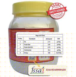 ByGrandma Kids Growth Porridge Mix Ragi and Oats Above 1+ Year