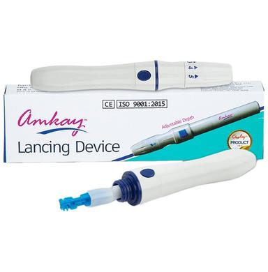 Amkay Lancing Device