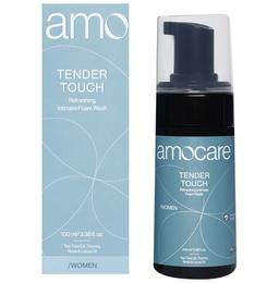 Amocare Tender Touch Refreshing Intimate Foam Wash