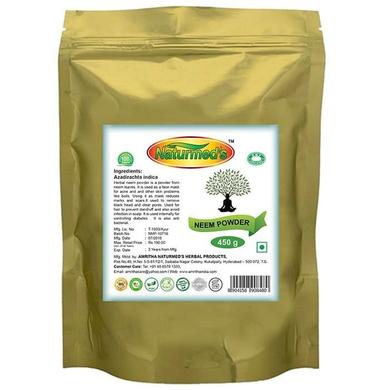 Naturmed's Neem Powder