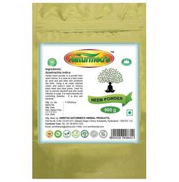 Naturmed's Neem Powder