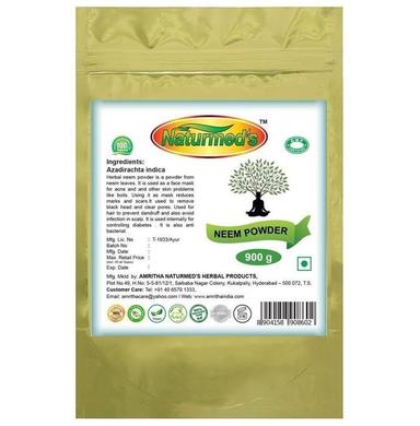 Naturmed's Neem Powder