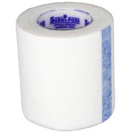 Surgi-Pore Plus Skin Barrier Microporous Surgical Tape 5cm x 9.14m