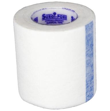 Surgi-Pore Plus Skin Barrier Microporous Surgical Tape 5cm x 9.14m