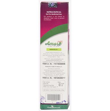 Amore Karela Jamun Health Juice