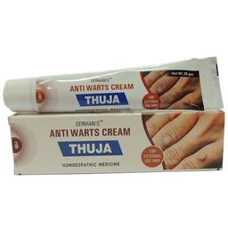 German's Thuja Anti Warts Cream