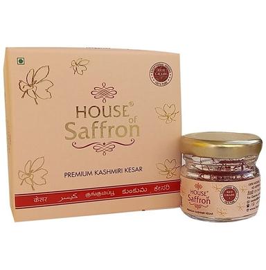House of Saffron Premium Kashmiri Kesar