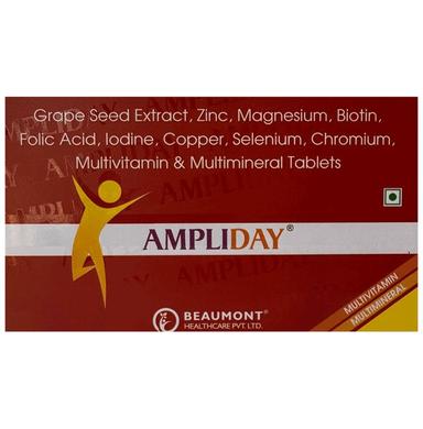 Ampliday Tablet