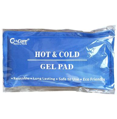 C Cure Hot And Cold Gel pack