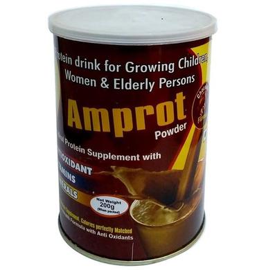 Amprot Powder Chocolate