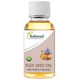 Naturocure Flex Seeds Oil