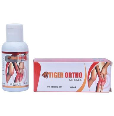 Amrit Veda Tiger Ortho Pain Relief Oil