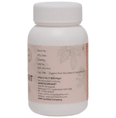 Amrita Asthyamrit Tablet
