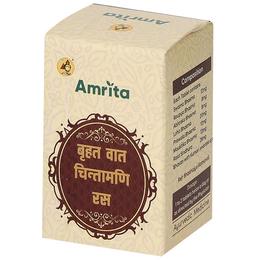 Amrita Brihat Vat Chintamani Ras Tablet