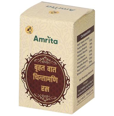 Amrita Brihat Vat Chintamani Ras Tablet