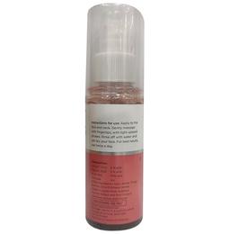 Desquamar-S Soap Free Acne Gel