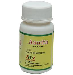 Amrita Herbal Powder
