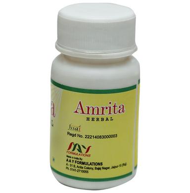 Amrita Herbal Powder