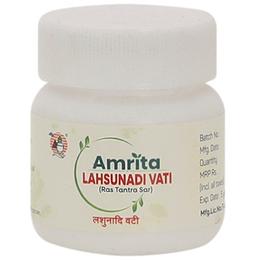 Amrita Lahsunadi Vati