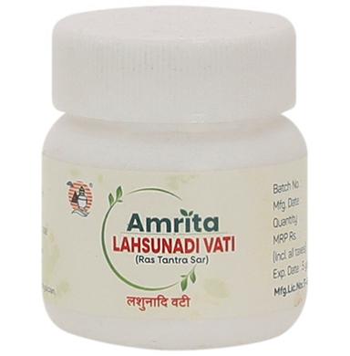 Amrita Lahsunadi Vati