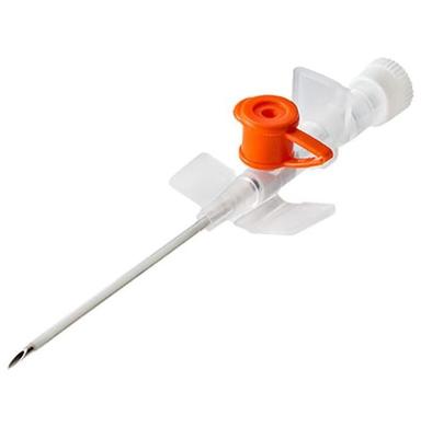 Romsons Intra Cath Cannula 22G