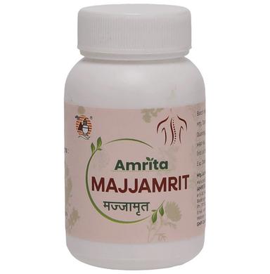Amrita Majjamrit Tablet