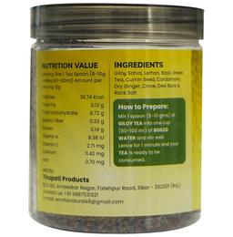 Amrita Naturals Giloy Herbal Tea