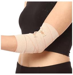 Romsons Krepex Elastic Crepe Bandage 8cm